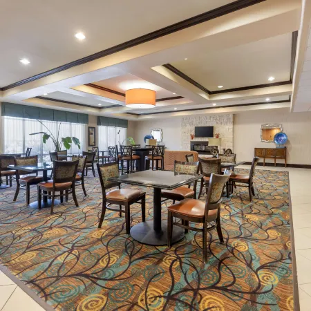 Best Western Plus Midland Suites
