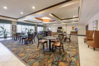 Best Western Plus Midland Suites