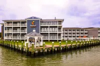 Comfort Suites Chincoteague Island Bayfront Resort فنادق في تشينكوتيج