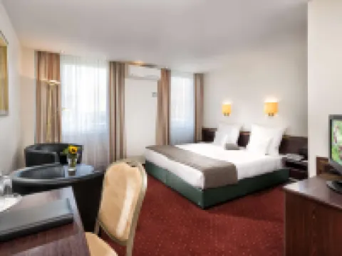 Best Western Hotel Zur Post Hotels in Bremen