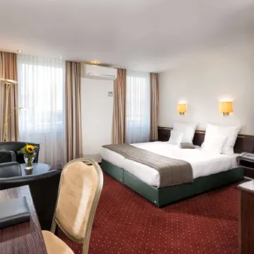 Best Western Hotel Zur Post