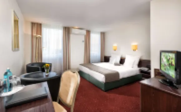 Best Western Hotel zur Post - Bremen