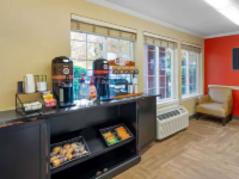 Extended Stay America Suites - Seattle - Southcenter Hotels in Tukwila