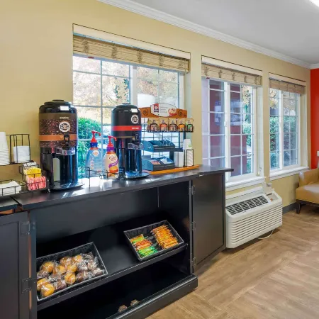 Extended Stay America Suites - Seattle - Southcenter