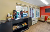 إكستنديد ستاي أمريكا سويتس - سياتل ساوث سنتر