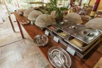 Chalet Suisse - Desayuno