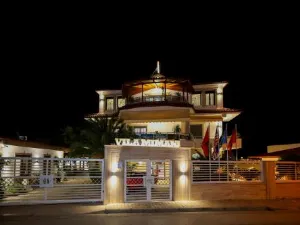 Hotel Vila Mimani