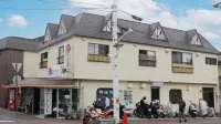 Ezo House