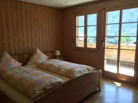 Schwizi's Holiday Apartments - 3つ星