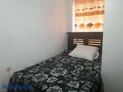 Lovely one-bedroom unit in Nyeri, near town. - Housity