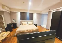 Golf & Mountain View by Mataram City Apartment - Lejligheder