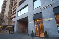 Studio in the Centre of Yerevan by Sweet Home Hotel a 
