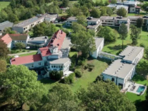 Villa Lovik Hotels in Lidingo