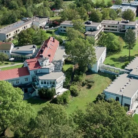 Villa Lovik