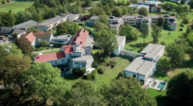 Villa Lovik Hotels near Millesgården Museum