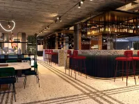 TRIBE Paris Pantin Hotels in Pantin