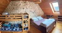 Maison de Varennes Hotels in Aydat