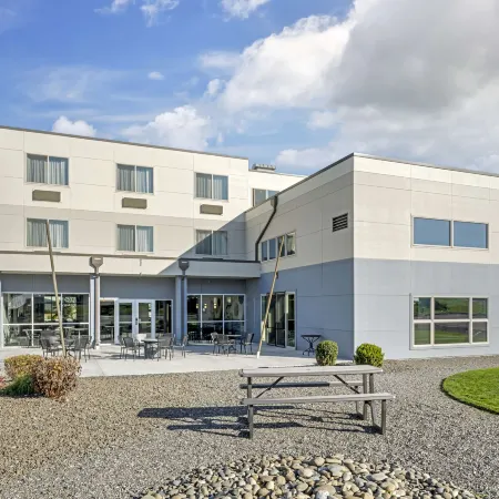 Best Western Plus the Inn at Hells Canyon