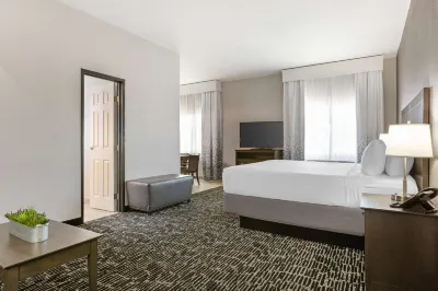 Best Western Plus Sun Canyon