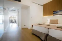 Morasol Suites Hotels near Salobre Hotel Resort & Serenity