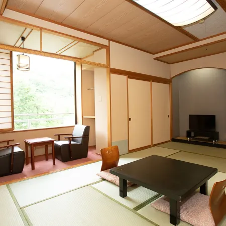 Hotel Yumoto