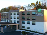 Holiday Inn Express ONEONTA by IHG Hotels in Otsego County