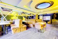 London Shelton Hotel, Finsbury Park Hotels in London Borough of Haringey