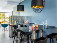 Ibis Styles Paris Porte d'Orléans Hotel di Montrouge