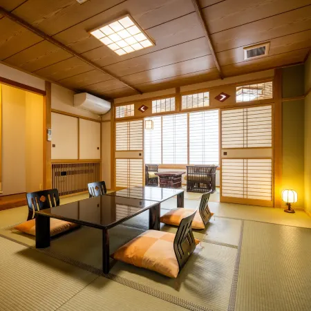 Adatara No Yado Oogi-ya