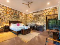 Moustache Ranthambore Luxuria