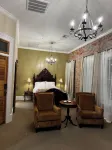 The Osceola Hotel and Event Center Hotels in 