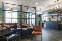 The Originals Residence, le Wax, Lille Est Hotels in Wasquehal