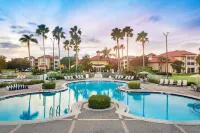 Sheraton PGA Vacation Resort, Port St. Lucie Hoteles en Port St. Lucie