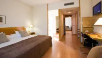 Hotel Vegas Altas
