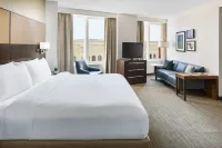 Residence Inn Atlanta Downtown - Evcil Hayvan Kabul Edilen Alan
