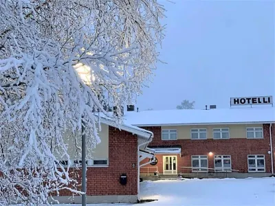 Koto Hotel Pihtipudas Hôtels à : 