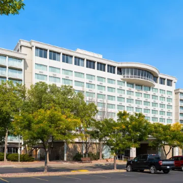 Holiday Inn SIOUX FALLS-CITY CENTRE by IHG Отели в г. Су-Фолс