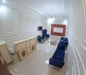 House of Masjid Jogokariyan Hotel di Pakem