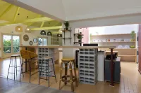 Greet Hotel Villeneuve La Garenne
