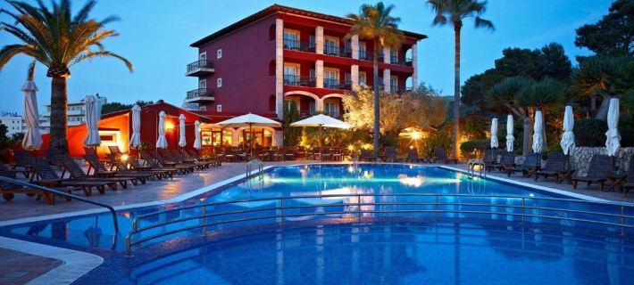 Hotel Cala Sant Vicenç - Adults Only Hotels in Pollensa