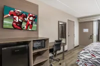 Red Roof Inn Greenville