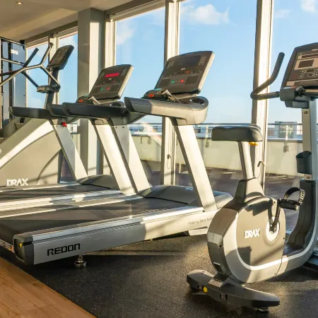 Holiday Inn BERLIN AIRPORT - CONF CENTRE by IHG