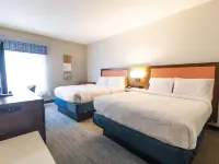 Hampton Inn Atlanta/Peachtree City Hotels in Fayette County