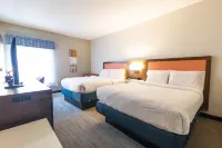 Hampton Inn Atlanta/Peachtree City Hotels in Fayette County
