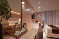 Hotel Veronica - Parking
