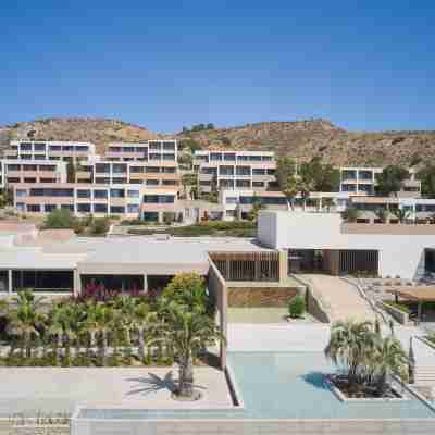 Atlantica Mikri Poli Kos Hotel Exterior