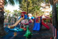 Calimera Hane Garden Hotel - 3 stelle