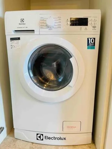 รูปภาพของอพาร์ตเมนต์ 1 ห้องนอน 1 ห้องน้ำส่วนตัว ขนาด 52 ตร.ม. – สุขุมวิท