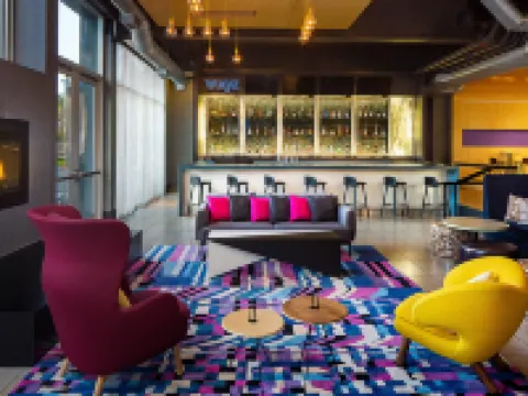 坦佩雅樂軒酒店 坦佩酒店