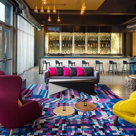Aloft Tempe